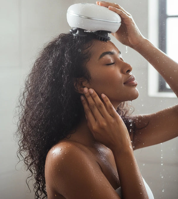 Ultimate Hair and Scalp Revive